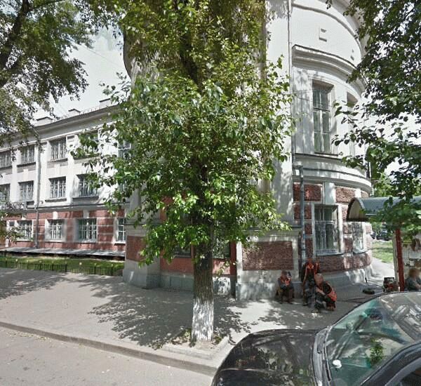 Банкомат МДМ-Банка по адресу ул. Сухэ-Батора, д. 4, ООО «Компания Востсибуголь»