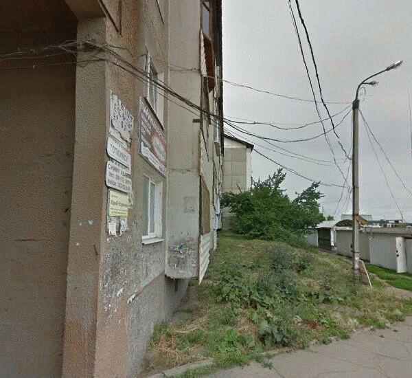 Банкомат МДМ-Банка по адресу мкр. Топкинский, д. 39, СМ «Бонус»