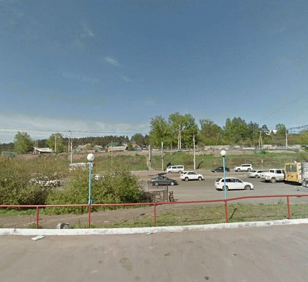 Банкомат банка Уралсиб по адресу ул. Вампилова, д. 2/4, ТЦ «Первомайский»