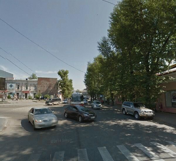 Банкомат банка Уралсиб по адресу ул. Горького, д. 42, оф. банка