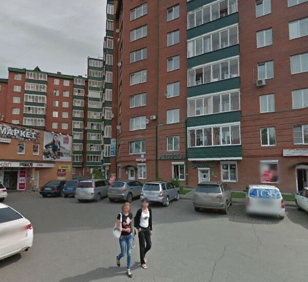 Банкомат банка Уралсиб по адресу ул. Лермонтова, д. 81, кор. 1, СМ «Слата»