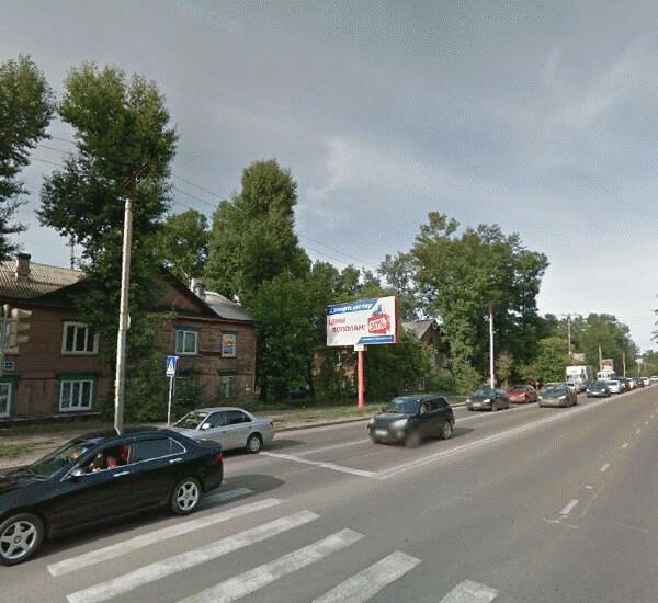 Банкомат банка Уралсиб по адресу ул. Баррикад, д. 189, лит. Б, СМ «555»