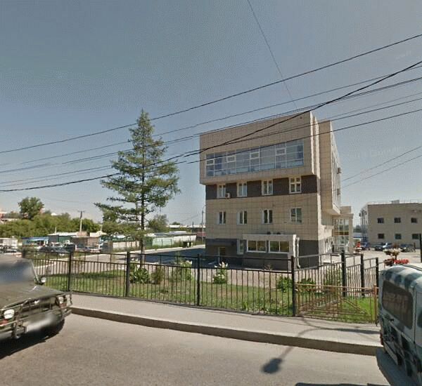 Банкомат банка Хоум Кредит по адресу ул. Терешковой, д. 26