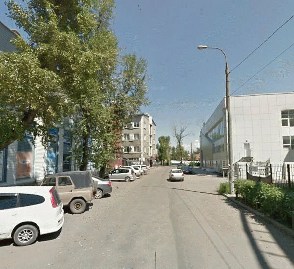 Банкомат Райффайзенбанка по адресу ул. Рабочая, д. 2, лит. А, оф. банка