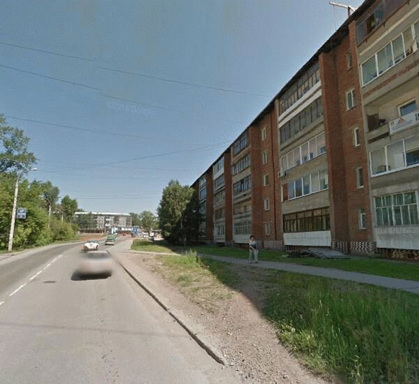 Банкомат Дальневосточного Банка по адресу Байкальская ул., д. 202/4, СМ «О’Кеу»