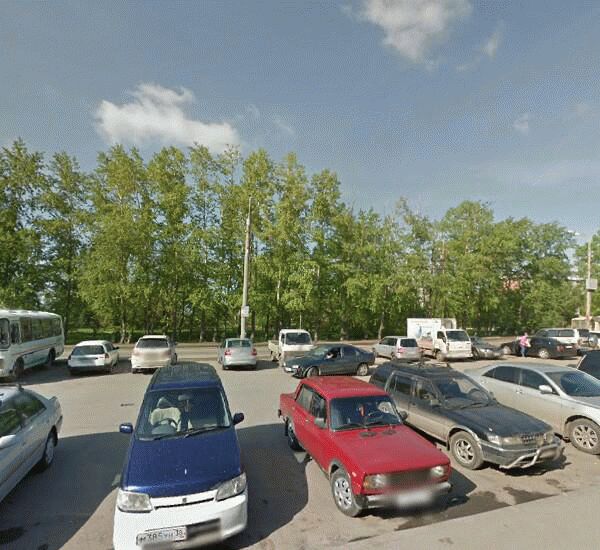 Банкомат Дальневосточного Банка по адресу Розы Люксембург ул., д. 215В, ТЦ «ЕвроПарк»