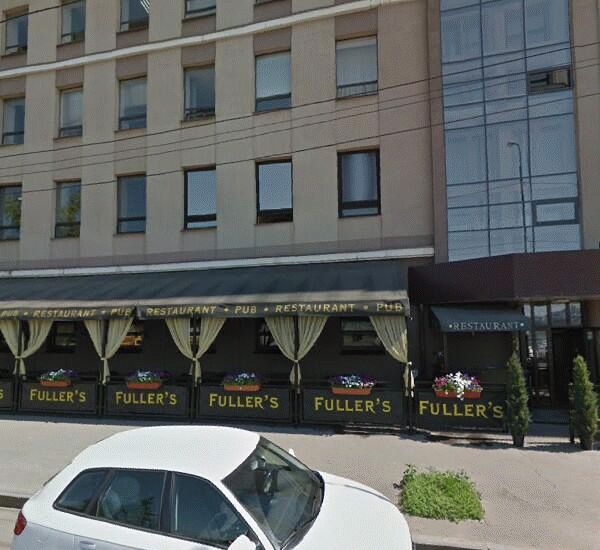 Банкомат Азиатско-Тихоокеанского банка по адресу бул. Гагарина,  д. 38