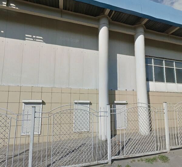 Банкомат Азиатско-Тихоокеанского банка по адресу просп. Маршала Жукова,  д. 1