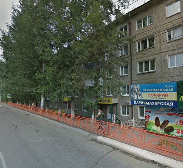 Банкомат Азиатско-Тихоокеанского банка по адресу мкр-н Юбилейный,  д. 56