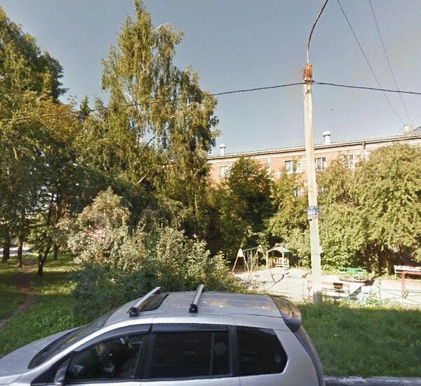 Банкомат Восточного Экспресс Банка по адресу ул. Лермонтова,  д. 317