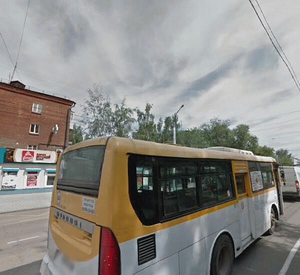 Банкомат Восточного Экспресс Банка по адресу ул. Советская,  д. 144