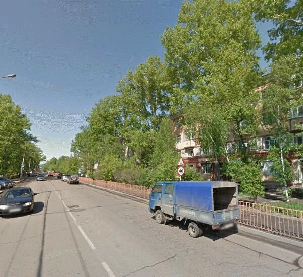 Банкомат Восточного Экспресс Банка по адресу ул. Новаторов,  д. 18