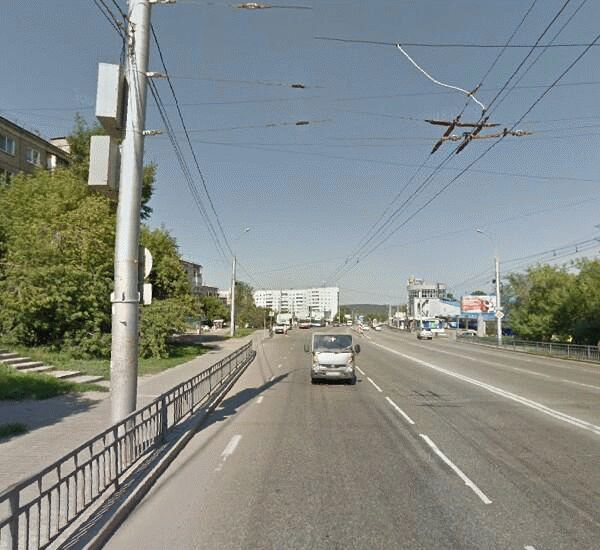 Банкомат Восточного Экспресс Банка по адресу бул. Рябикова,  д. 31 Б