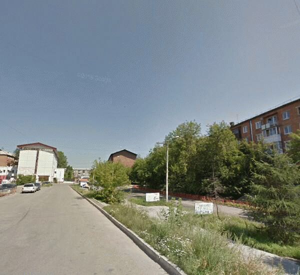 Банкомат Восточного Экспресс Банка по адресу ул. Байкальская,  д. 202/6