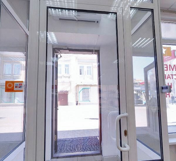 Банкомат Восточного Экспресс Банка по адресу ул. Урицкого,  д. 18