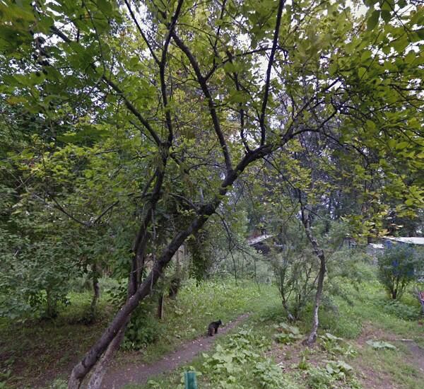 Банкомат ВостСибтранскомбанка по адресу ул. Вокзальная,  д. 9