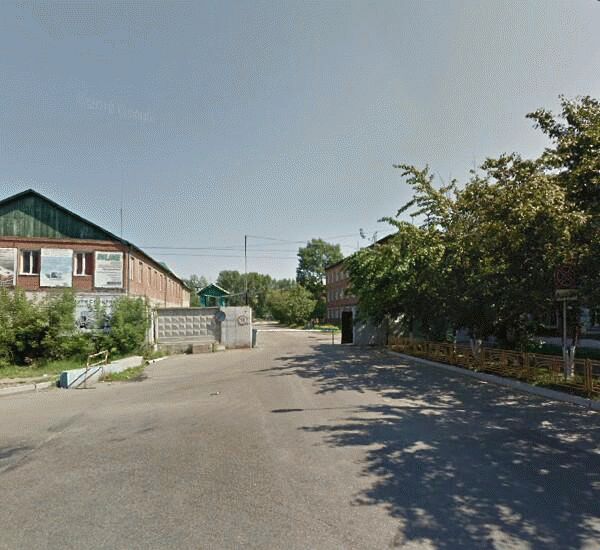 Банкомат банка ВТБ по адресу ул. Станиславского,  д. 2