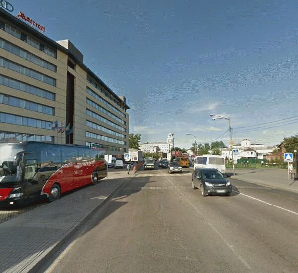 Банкомат банка ВТБ по адресу ул. Чкалова,  д. 14