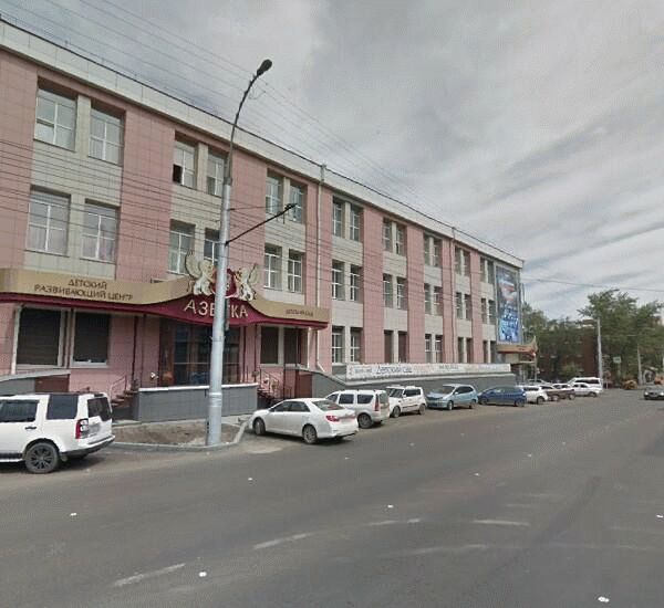 Банкомат банка ВТБ по адресу ул. Советская,  д. 109/1