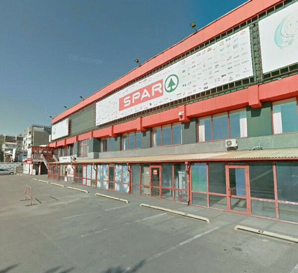 Банкомат банка ВТБ по адресу ул. Улан-Баторская,  д. 16