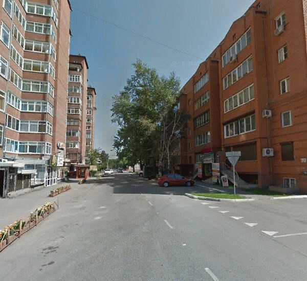 Банкомат банка ВТБ по адресу ул. 30-й Иркутской Дивизии,  д. 23а