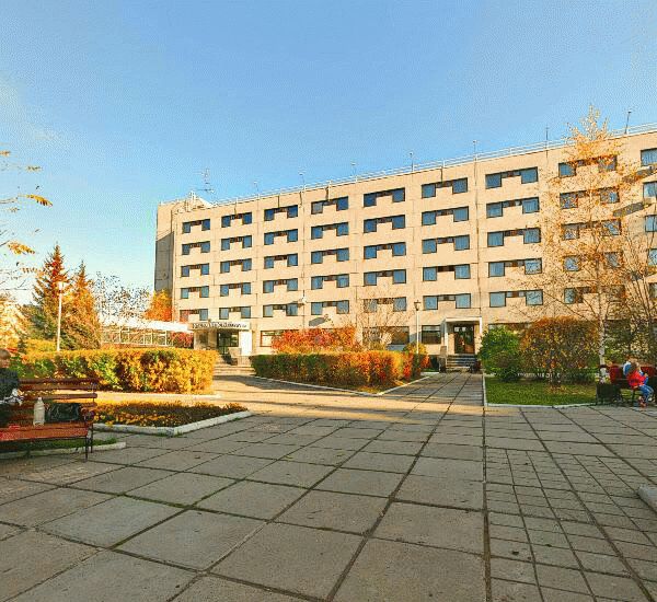 Банкомат банка ВТБ по адресу ул. Лермонтова,  д. 337