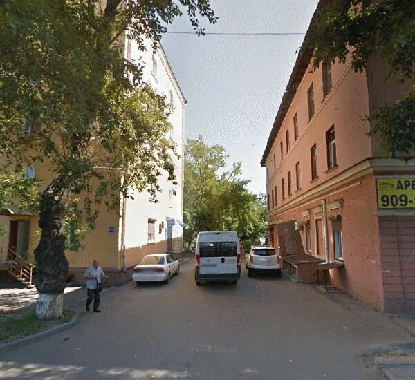 Банкомат банка ВТБ по адресу ул. Свердлова,  д. 6