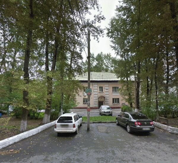 Банкомат банка ВТБ по адресу ул. Сибирских Партизан,  д. д.20