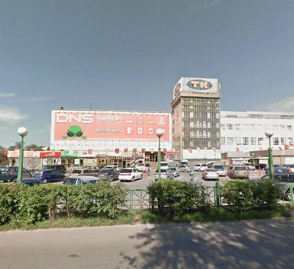 Банкомат банка ВТБ по адресу ул. Литвинова,  д. 18