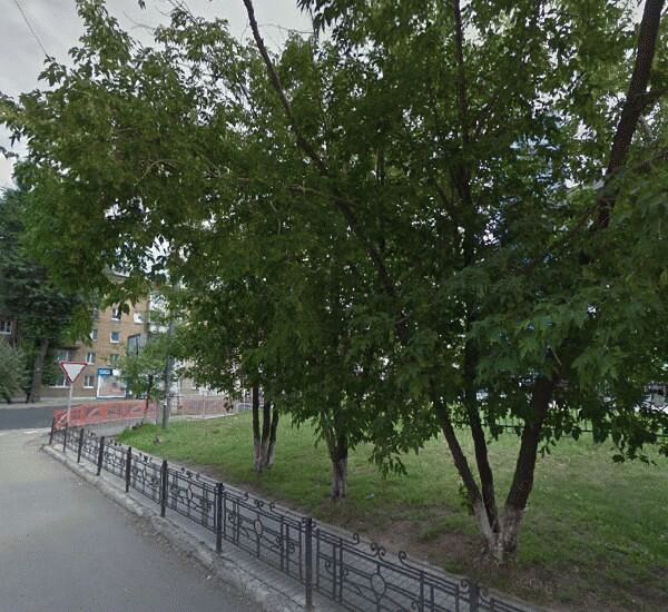 Банкомат банка ВТБ по адресу ул. Советская,  д. 170/1