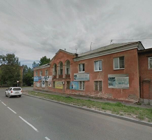 Банкомат банка ВТБ по адресу ул. Трилиссера,  д. 80