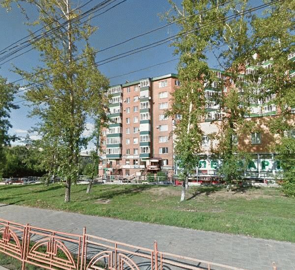 Банкомат банка ВТБ по адресу ул. Лермонтова,  д. 81/1