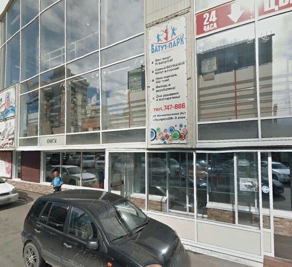 Банкомат банка ВТБ по адресу ул. 2-я Железнодорожная,  д. 25/1