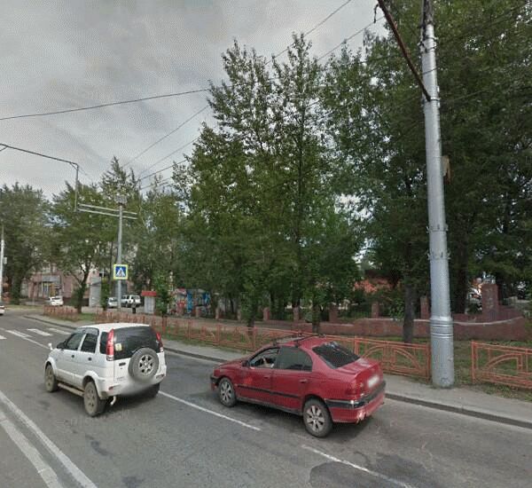 Банкомат банка ВТБ по адресу ул. Ширямова,  д. 2