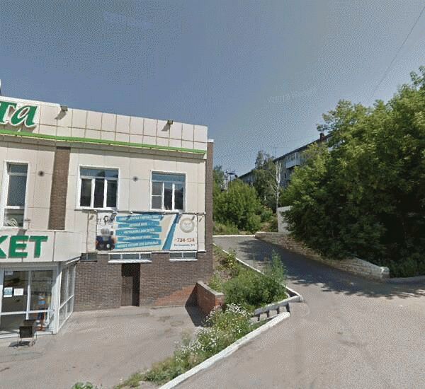 Банкомат банка ВТБ по адресу бул. Постышева,  д. 6/1