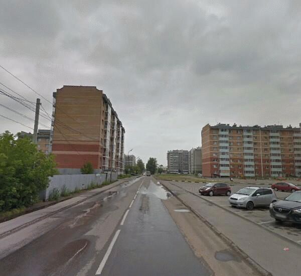 Банкомат банка ВТБ по адресу ул. Ленинградская,  д. 90