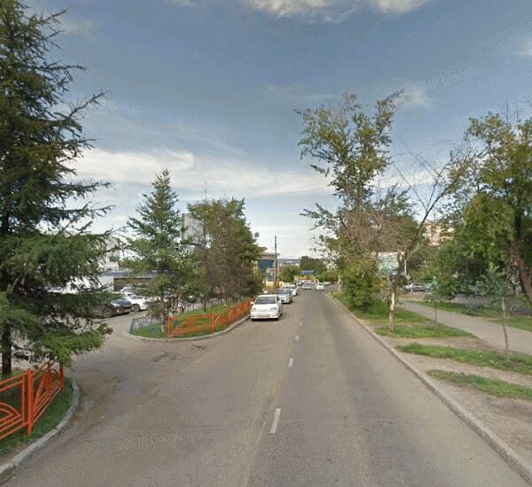 Банкомат банка ВТБ по адресу ул. 2-я Железнодорожная,  д. 78