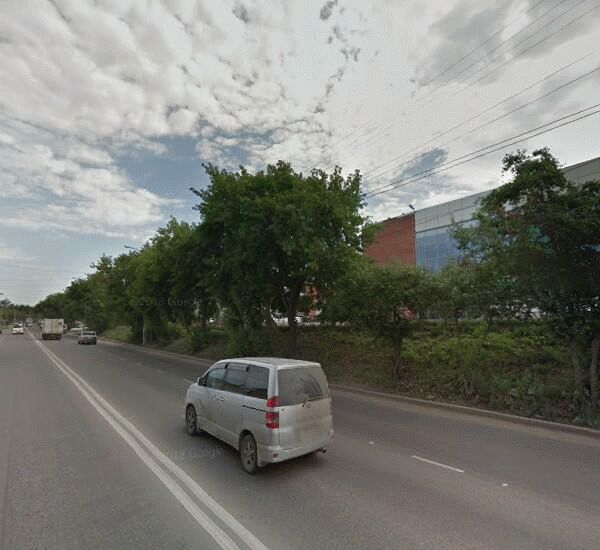 Банкомат банка ВТБ по адресу ул. Рабочего Штаба,  д. 78