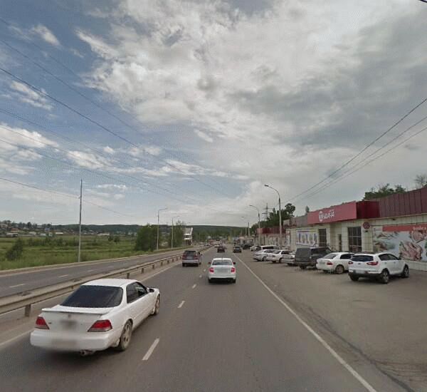 Банкомат банка ВТБ по адресу ул. Рабочего Штаба,  д. 134/1