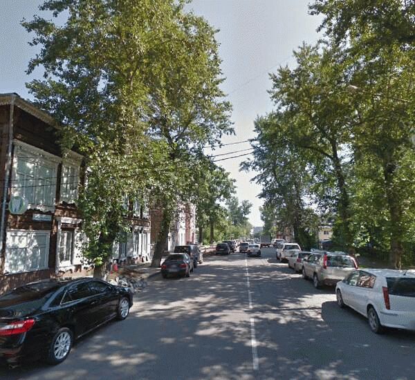 Банкомат банка ВТБ по адресу ул. Российская,  д. 10