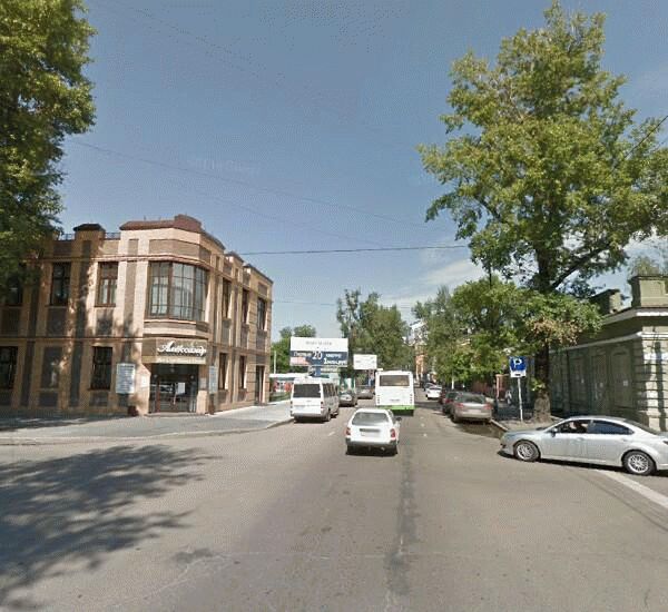 Банкомат банка ВТБ по адресу ул. Дзержинского,  д. 10