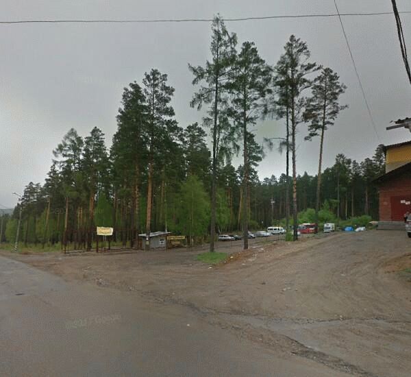 Банкомат банка ВТБ по адресу мкр. Зеленый,  д. 1/1