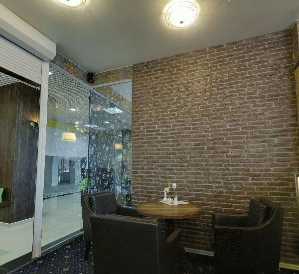 Банкомат Газпромбанка по адресу Байкальский тракт,  д. 12а