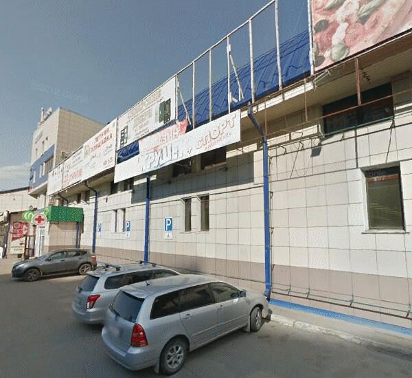 Банкомат Дальневосточного Банка по адресу ул. Ржанова,  д. 164