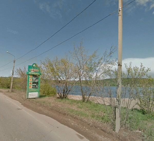 Банкомат Дальневосточного Банка по адресу ул. Полярная,  д. 199