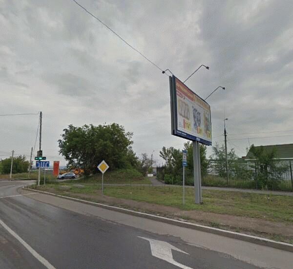 Банкомат Дальневосточного Банка по адресу ул. Трактовая,  д. 35а