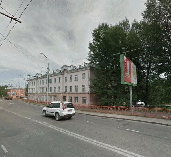 Банкомат Дальневосточного Банка по адресу ул. Ширямова,  д. 2