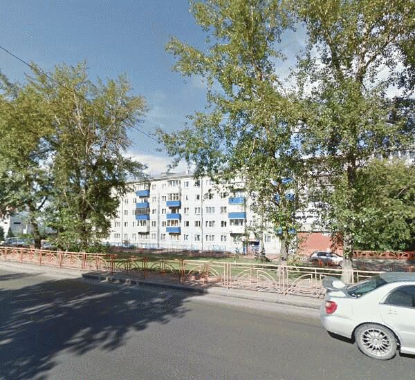 Банкомат МДМ-Банка по адресу ул. Лермонтова,  д. 78