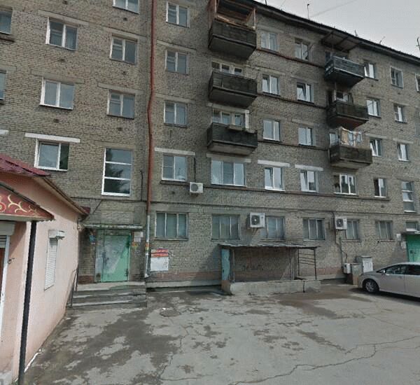 Банкомат МДМ-Банка по адресу ул. Розы Люксембург,  д. 217а