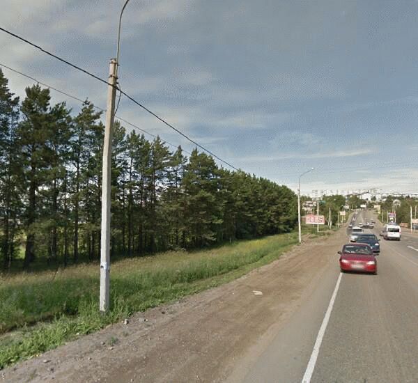 Банкомат МДМ-Банка по адресу пос. Луговое,  ул. Дивная,  д. 2